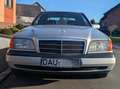 Mercedes-Benz C 180 C 180 Classic Argent - thumbnail 3