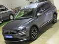 Volkswagen Tiguan Allspace 2.0TDI SCR DSG7 COMFORTL AHK Nav Grau - thumbnail 2