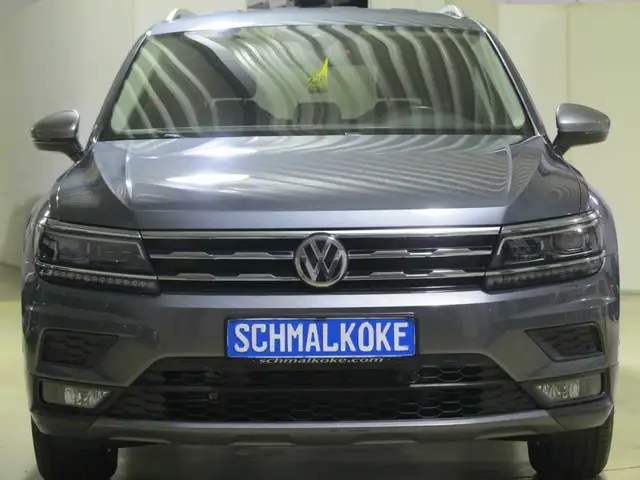 Volkswagen Tiguan Allspace 2.0TDI SCR DSG7 COMFORTL AHK Nav