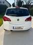 Opel Corsa Weiß - thumbnail 2