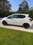 Opel Corsa Weiß - thumbnail 5