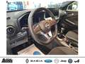 Nissan Juke 1.0 DIG-T N-Connecta NAVI Klimaauto. Bleu - thumbnail 6
