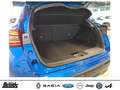 Nissan Juke 1.0 DIG-T N-Connecta NAVI Klimaauto. Bleu - thumbnail 4