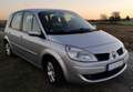 Renault Scenic Scenic 1.6 16V Avantage mit LPG und TÜV 7/26 Plateado - thumbnail 1