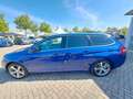 Peugeot 308 SW Allure Blau - thumbnail 8