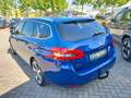 Peugeot 308 SW Allure Blau - thumbnail 7