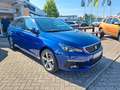 Peugeot 308 SW Allure Blau - thumbnail 3