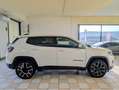 Jeep Compass 1.6 mjt2 Limited 2wd 120cv Weiß - thumbnail 7