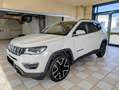Jeep Compass 1.6 mjt2 Limited 2wd 120cv Weiß - thumbnail 2