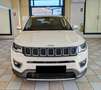 Jeep Compass 1.6 mjt2 Limited 2wd 120cv Weiß - thumbnail 9
