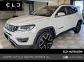 Jeep Compass 1.6 mjt2 Limited 2wd 120cv Weiß - thumbnail 1