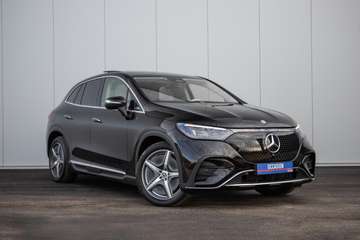 350+ Sport Edition 96 kWh