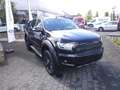 Ford Ranger Black Edition Zwart - thumbnail 3