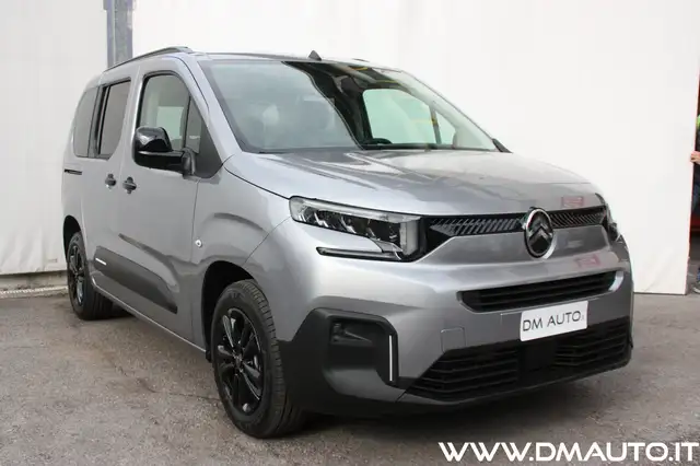 Citroen Berlingo Berlingo 1.5 bluehdi M Plus s