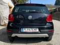 Volkswagen Polo Polo Cross Schwarz - thumbnail 4