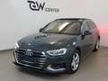 Audi A4 35 TDI advanced Matrix Panorama AHK 3 Zonen Klima Grau - thumbnail 4