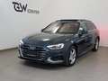 Audi A4 35 TDI advanced Matrix Panorama AHK 3 Zonen Klima Grau - thumbnail 5