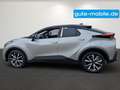 Toyota C-HR 5-Türer Team Deutschland2,0-l-Hybrid CVT 2x4 Silber - thumbnail 6