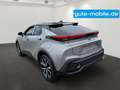 Toyota C-HR 5-Türer Team Deutschland2,0-l-Hybrid CVT 2x4 Silber - thumbnail 5