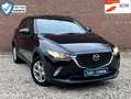 Mazda CX-3 2.0 SkyActiv-G 120 SkyLease+ | Stoelverw. | PDC | Zwart - thumbnail 1