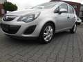 Opel Corsa 1.4 Selection 74kW KLIMA ALU aus 1.Hand Silber - thumbnail 2