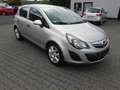 Opel Corsa 1.4 Selection 74kW KLIMA ALU aus 1.Hand Silber - thumbnail 6