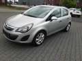 Opel Corsa 1.4 Selection 74kW KLIMA ALU aus 1.Hand Silber - thumbnail 5