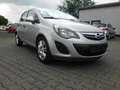 Opel Corsa 1.4 Selection 74kW KLIMA ALU aus 1.Hand Silber - thumbnail 4