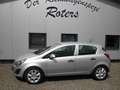Opel Corsa 1.4 Selection 74kW KLIMA ALU aus 1.Hand Silber - thumbnail 1