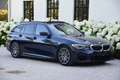 BMW 320 320i Touring Aut. M Sport Panoramisch dak Blauw - thumbnail 12