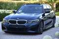 BMW 320 320i Touring Aut. M Sport Panoramisch dak Blauw - thumbnail 3