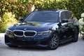 BMW 320 320i Touring Aut. M Sport Panoramisch dak Blauw - thumbnail 13