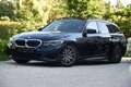 BMW 320 320i Touring Aut. M Sport Panoramisch dak Blauw - thumbnail 14