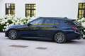 BMW 320 320i Touring Aut. M Sport Panoramisch dak Blauw - thumbnail 33
