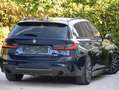 BMW 320 320i Touring Aut. M Sport Panoramisch dak Blauw - thumbnail 24