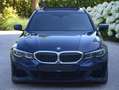 BMW 320 320i Touring Aut. M Sport Panoramisch dak Blauw - thumbnail 18