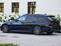 BMW 320 320i Touring Aut. M Sport Panoramisch dak Blauw - thumbnail 32