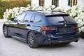 BMW 320 320i Touring Aut. M Sport Panoramisch dak Blauw - thumbnail 29