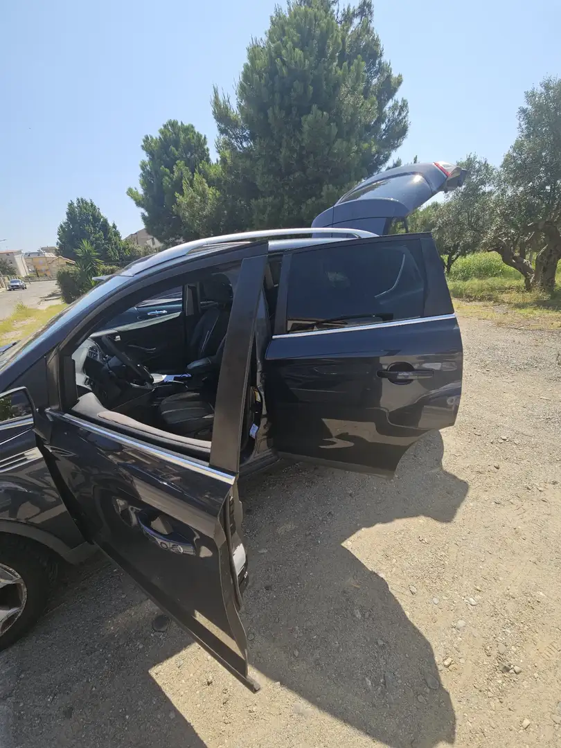 Ford Kuga 2.0 tdci Titanium 4wd 136cv dpf - 2