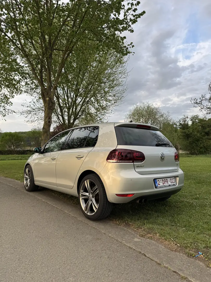 Volkswagen Golf 1.2 TSI Highline - 1