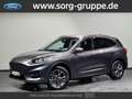 Ford Kuga 2.5 PHEV ST-Line X*AHK*iACC*NAVI*B&O*-42%* Gris - thumbnail 1
