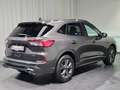 Ford Kuga 2.5 PHEV ST-Line X*AHK*iACC*NAVI*B&O*-42%* Gris - thumbnail 2