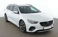 Opel Insignia Sports Tourer 2.0 GSi 4x4 Aut. * LEDER * LED * Weiß - thumbnail 1