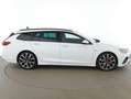 Opel Insignia Sports Tourer 2.0 GSi 4x4 Aut. * LEDER * LED * Weiß - thumbnail 4
