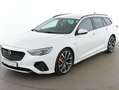 Opel Insignia Sports Tourer 2.0 GSi 4x4 Aut. * LEDER * LED * Weiß - thumbnail 3
