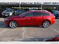 Mazda 6 2.2L Skyact.-D 175 A/T Wag.Exceed Rosso - thumbnail 4