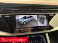 Audi Q7 60 TFSIe quattro tiptronic S line GARANTIE 5J AHK Grau - thumbnail 12