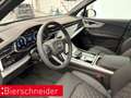 Audi Q7 60 TFSIe quattro tiptronic S line AKTION! PANO HEA Grau - thumbnail 9