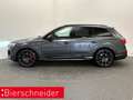 Audi Q7 60 TFSIe quattro tiptronic S line GARANTIE 5J AHK Grau - thumbnail 3