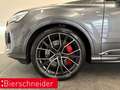 Audi Q7 60 TFSIe quattro tiptronic S line GARANTIE 5J AHK Grau - thumbnail 4